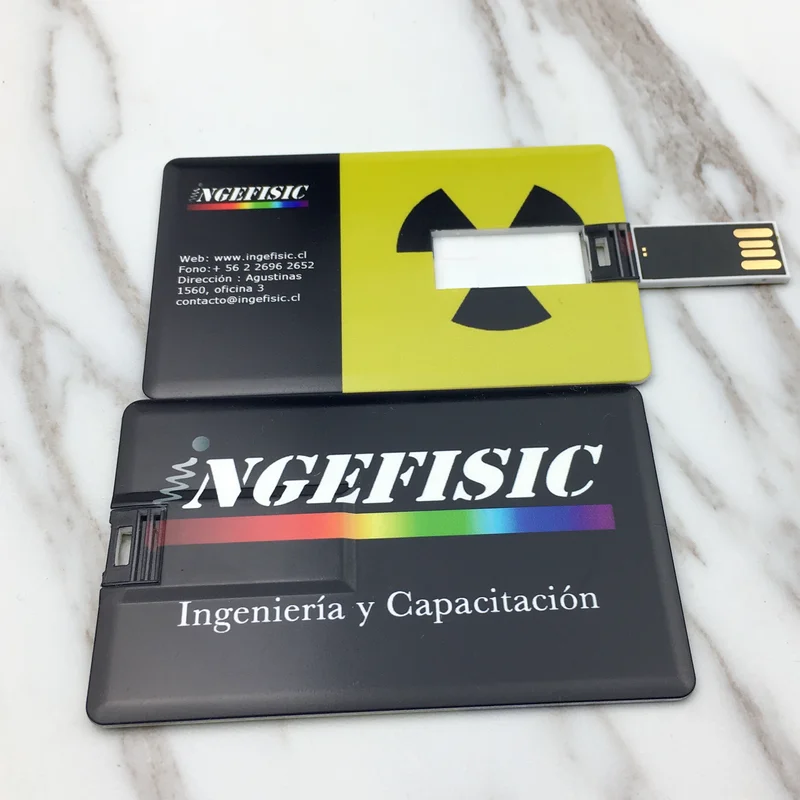 USB флеш накопитель 10 шт./лот на заказ высокоскоростной флэш для банковских и