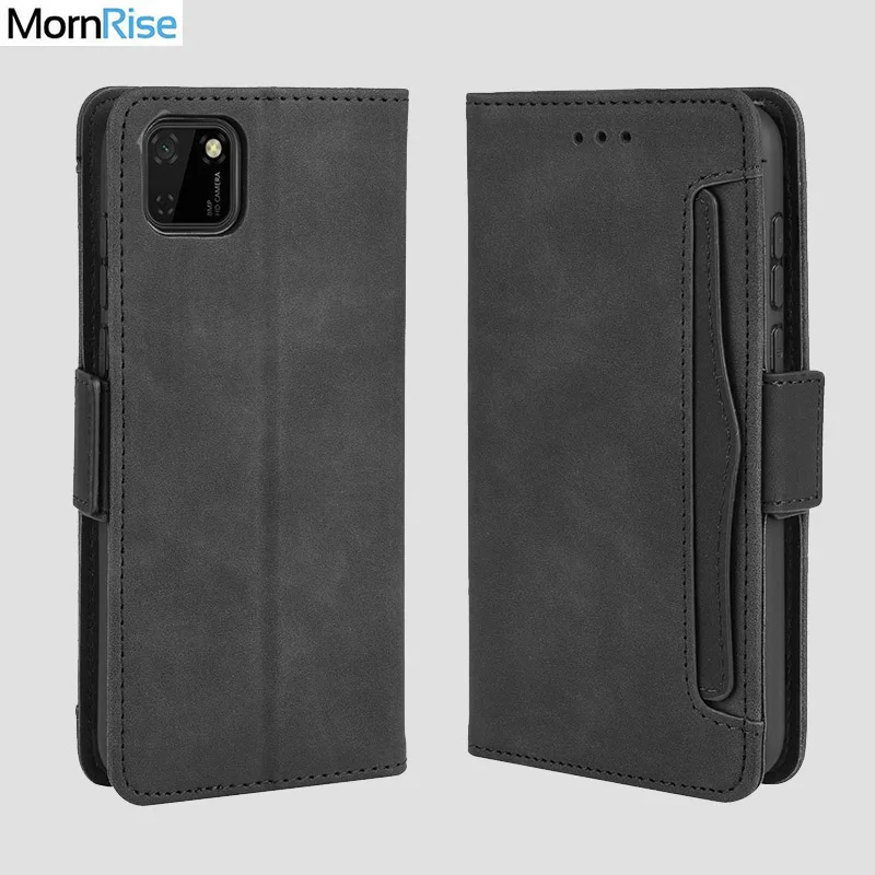 Чехол-книжка с магнитной застежкой для Huawei Y5P | Мобильные телефоны и аксессуары