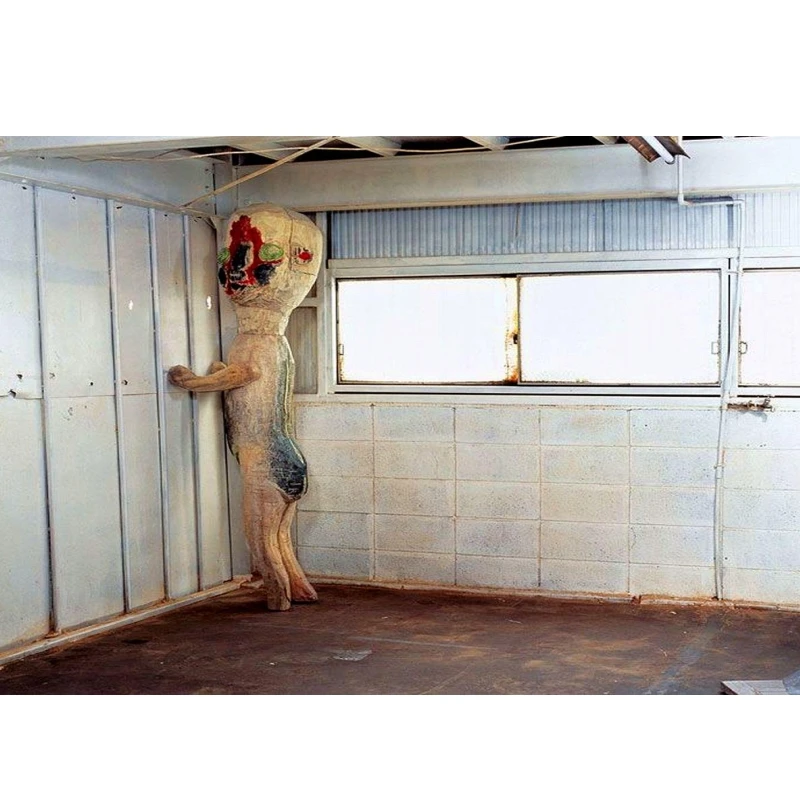 Головоломка SCP 173 с головой сирены scp-166 049 3166 Чумного доктора Стройный человек Пазл