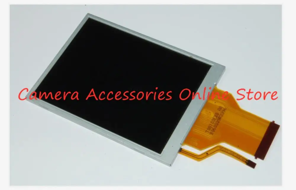 Новый внутренний ЖК дисплей с подсветкой для цифровой камеры Nikon Coolpix P340 P600 P610 P7800