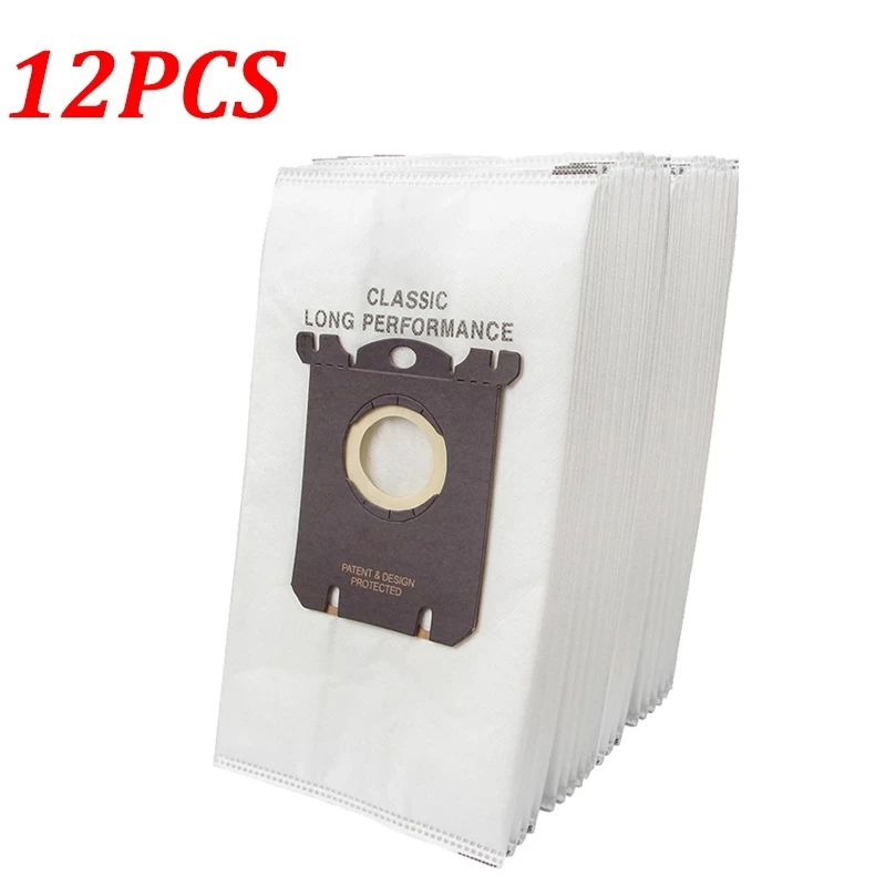 

Dust Bags for Philips for Electrolux FC8202 FC9087 FC9088 HR8354 HR8360 HR8426 HR8514 Vacuum Cleaner Parts Sparts Accessories