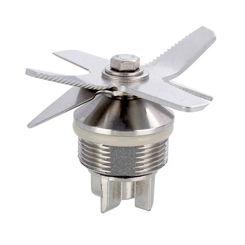 

1Pc High Quality Blender KS-767 KX-767 WF7-67 Assembly Mixing Head for Blender Juicer Parts Accessories