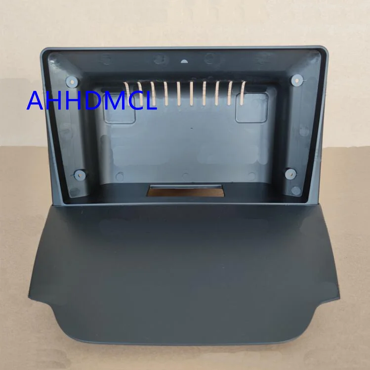 Автомобильная панель навигации рамка для приборной панели комплект 9 &quotAndroid