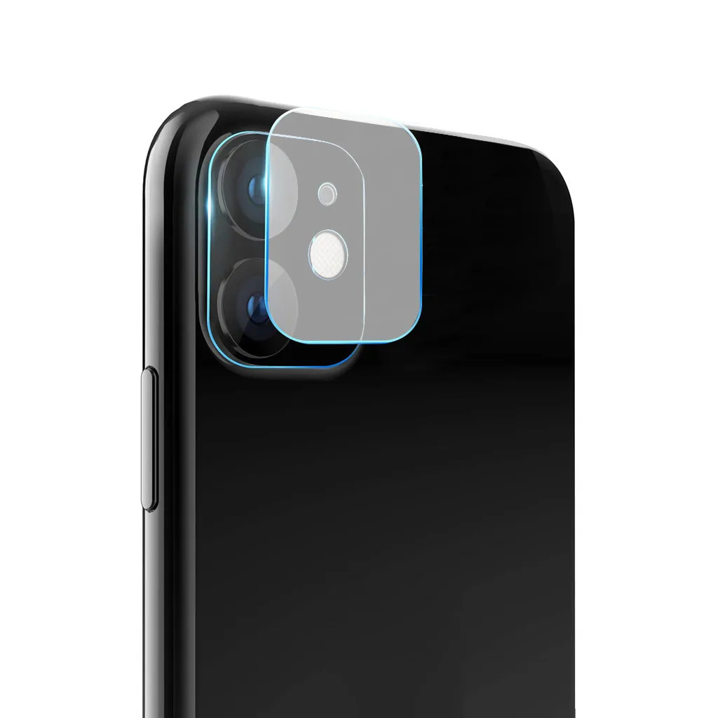 5x стекловолокно для задней камеры защита объектива iphone задняя камера объектив