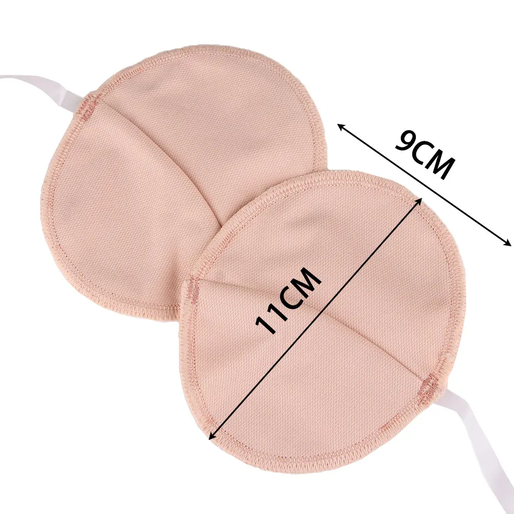 1 пара защита от пота подмышек и пота|Дезодоранты антиперспиранты| |