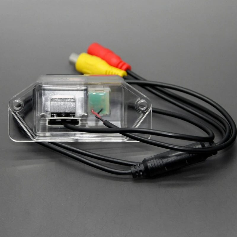 

for Mitsubishi / Lancer / Evolution 2007-2014 HD CCD Rear View Camera Backup Camera Reverse Parking Camera Night Vision