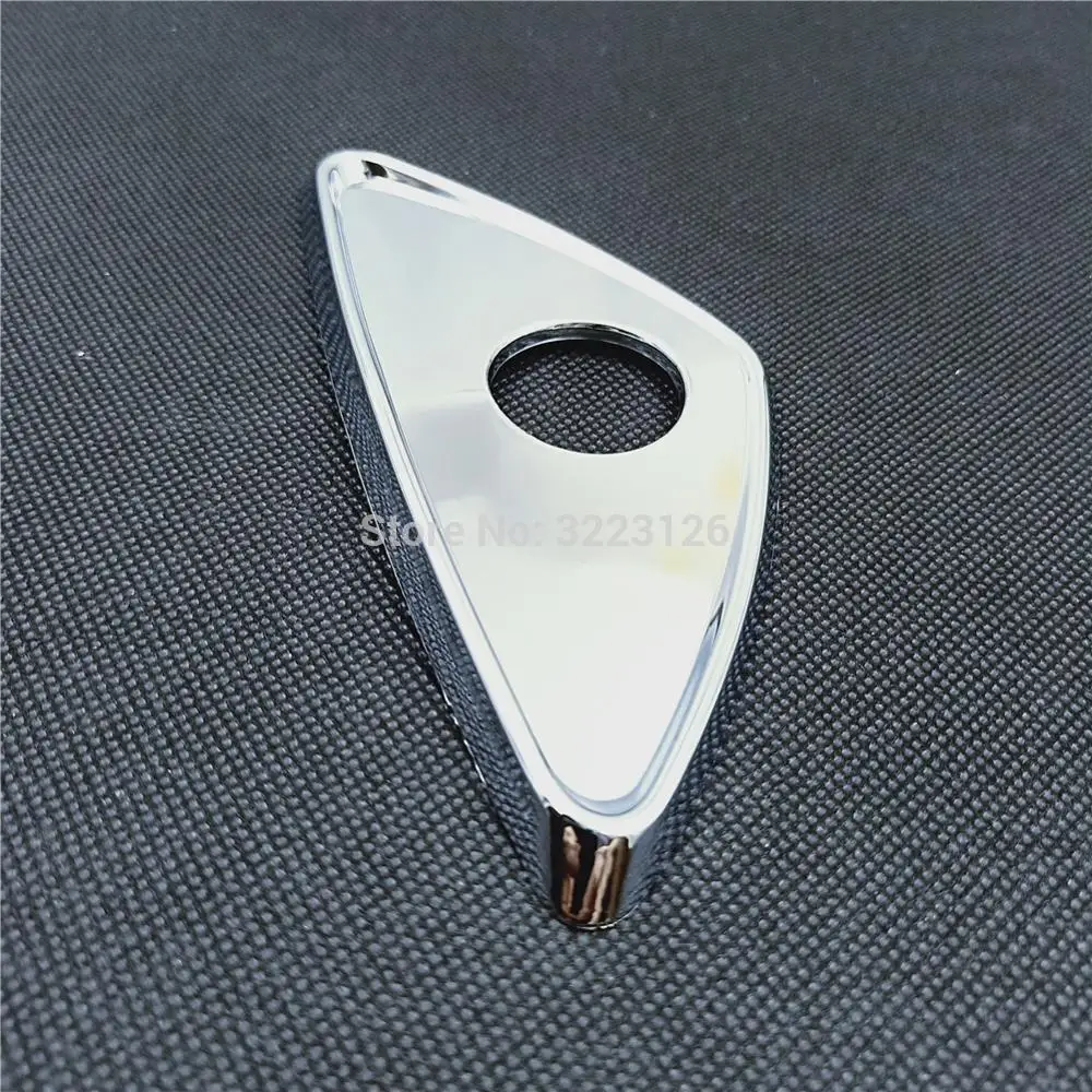 Высококачественная ручка багажника отделка аксессуары украшение для замок