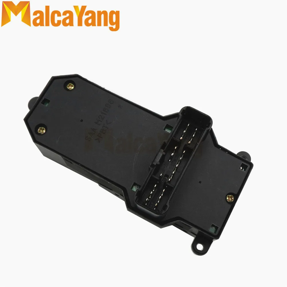 Электрический переключатель LHD для окна Honda Civic 2001-2005 35750-SAE-P02 35750SAEP02 | Автомобили и
