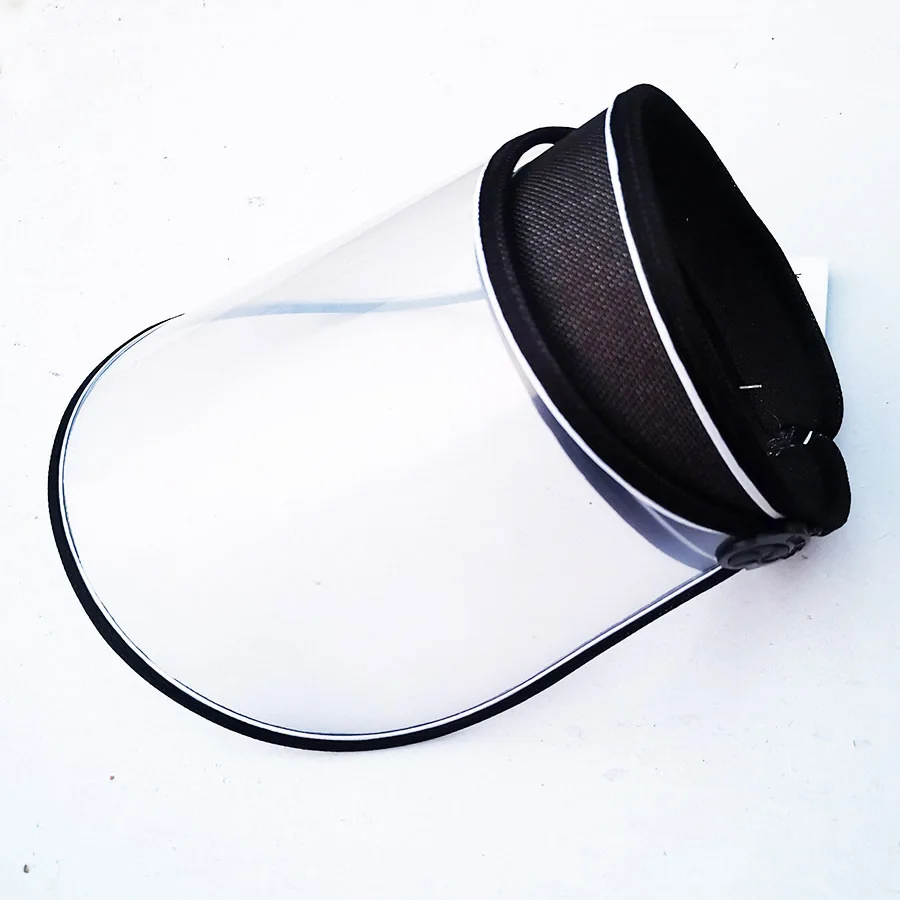 Шляпа Женская Солнцезащитная поляризованная с защитой от ультрафиолета