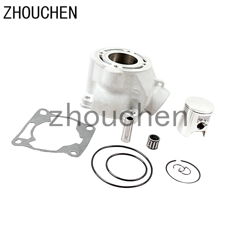 1 комплект прокладки поршня цилиндра замена стандартного размера для Yamaha YZ85 2002-2014