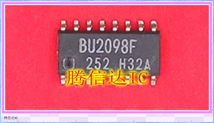 

Free Delivery BU2098F SOP16