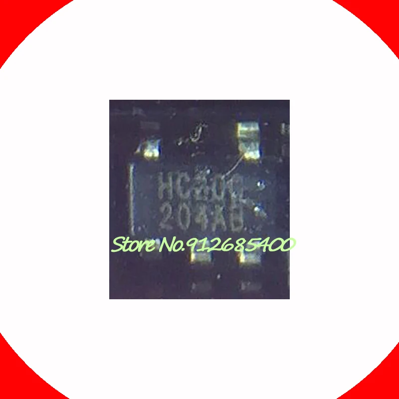 

100 шт./лот AIC1701H-20GV5TR HC20G SOT23-5 Новый и оригинальный