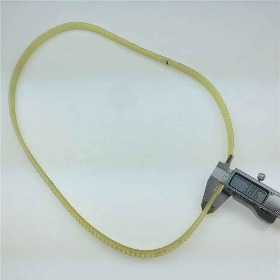 STARPAD автомобильной станок для балансировки колес приводной ремень машина