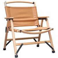 folding chair kermit chair balcony leisure chair single back small chair camping portable outdoor camping chair