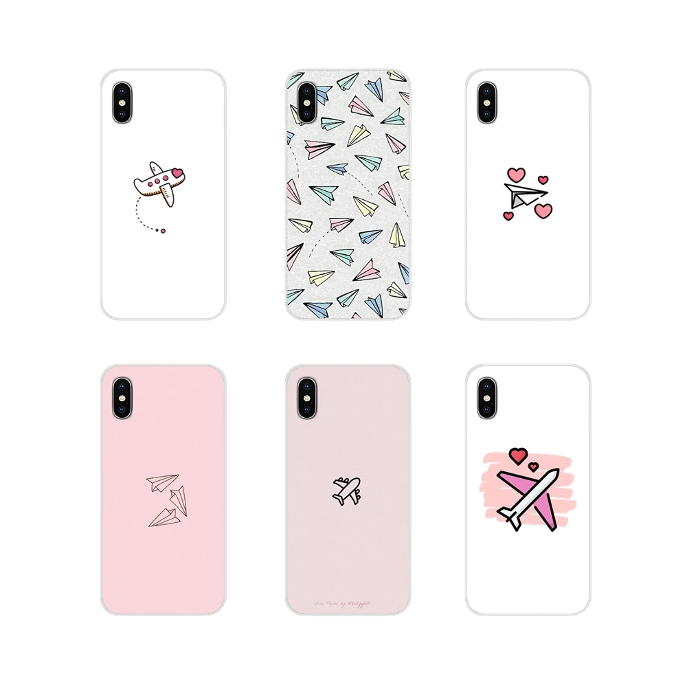 Прозрачный чехол из тпу для Huawei Honor 4C 5C 6X 7 7A 7C 8 9 10 8C 8S 8X 9X 10I 20 Lite Pro|Бамперы| |