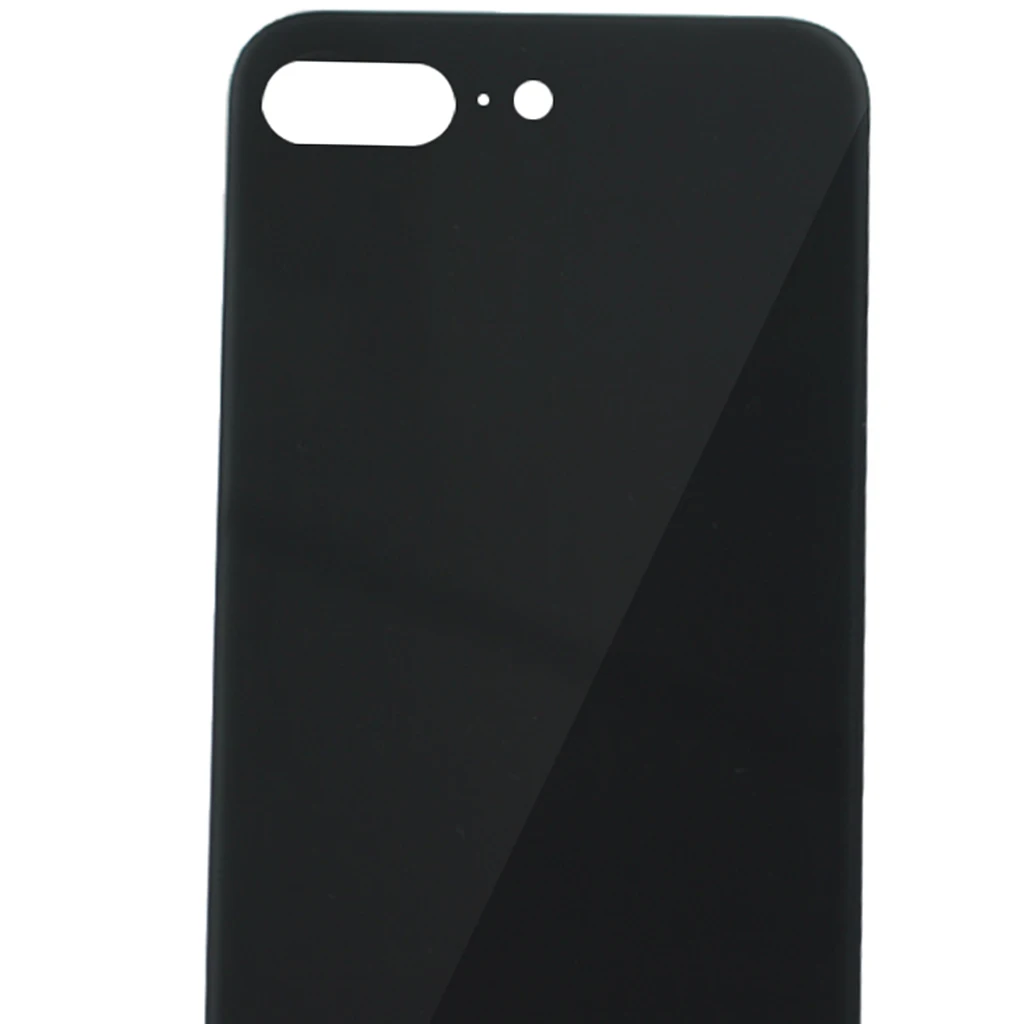 Высокое качество Задняя стеклянная батарея задняя запасная часть корпус