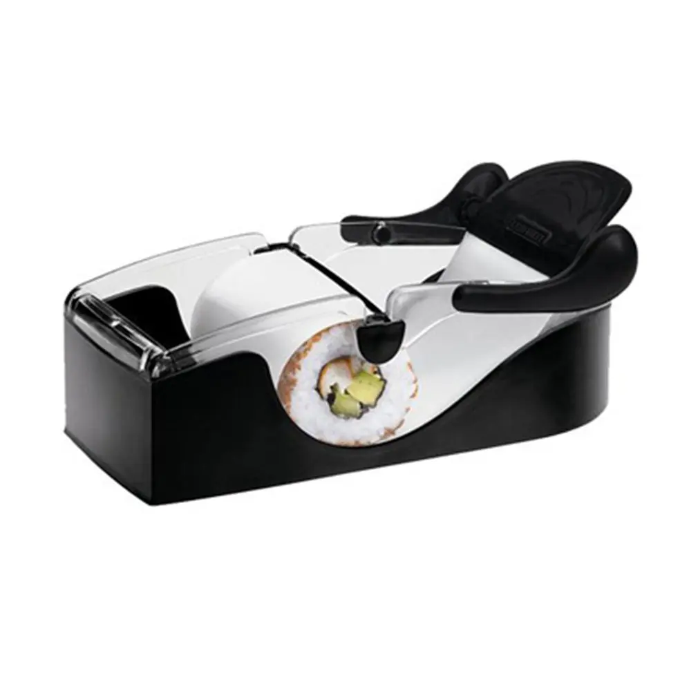 Креативные Волшебные роллы для суши портативные рисовые роликовые формы