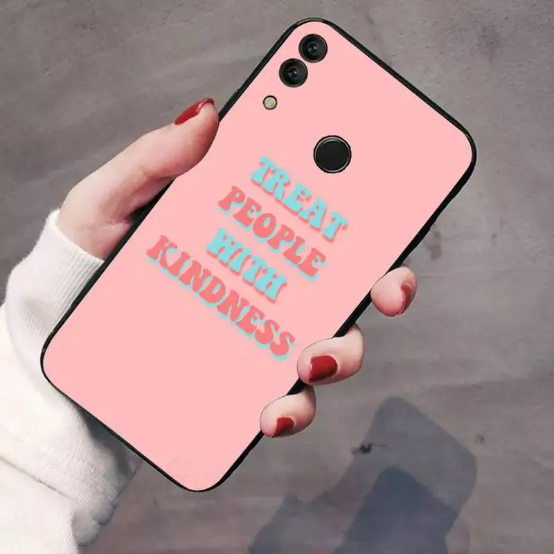 

Harry Styles Phone Case For Huawei Honor 7C 7A 8X 8A 9 10 10i Lite 20 NOVA 3i 3e