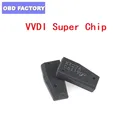 2020 VVDI Super Chip XT27A01 XT27A66 Chip Work for VVDI Key ToolVVDI MINI Key Tool