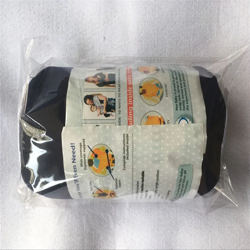 

Stretchy Baby Wraps Baby Sling Infant Carrier Babys Infant Sling Specialized Baby Slings Wraps for Infants and Newborn slings
