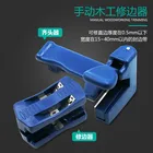 Высококачественный деревообрабатывающий триммер, инструмент для запечатывания кромок, листовая полоса, прямой триммер из ПВХ