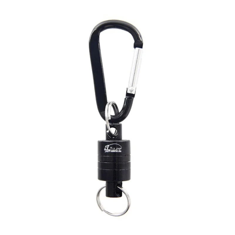 

Metal Swivel Trigger Lobster Clasps Clip Snap Hook Key Chain Ring Outdoor Lanyard Craft Bag Parts Pick