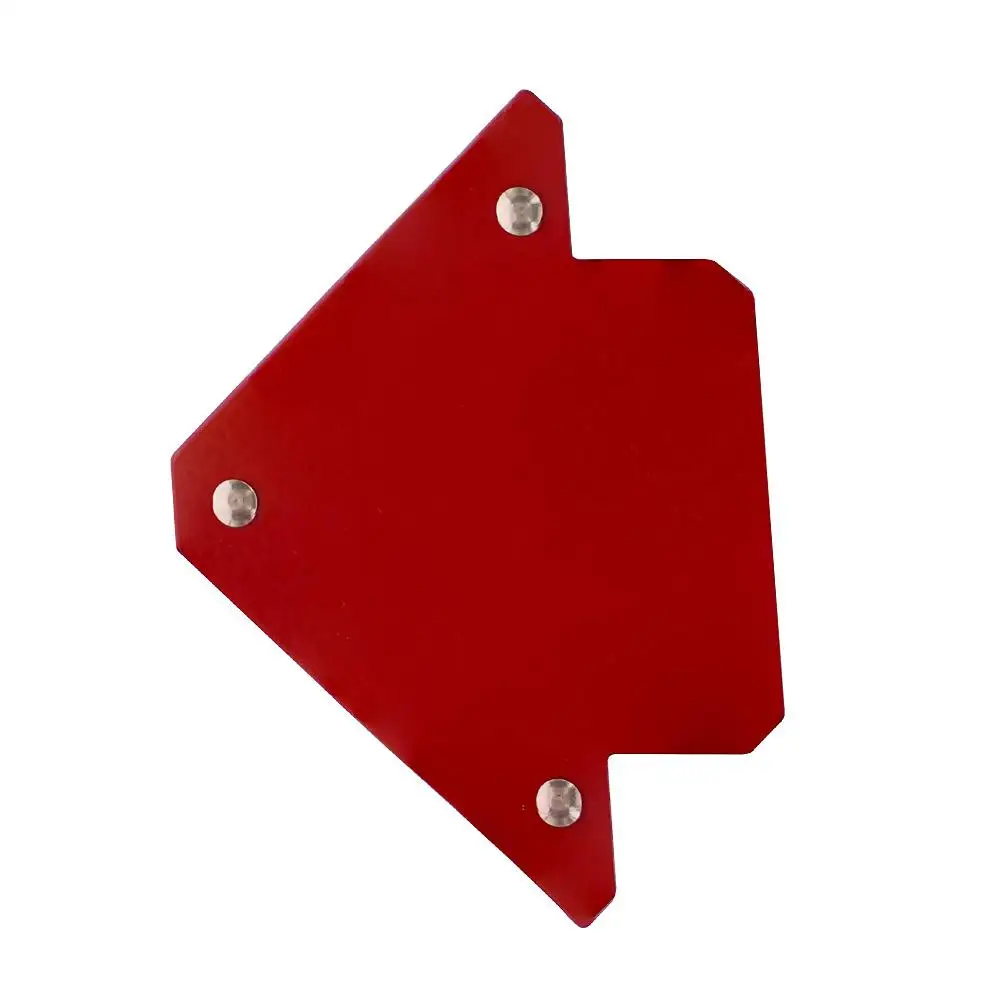 Магнитный сварочный угловой держатель 25lbs позиционер паяльный локатор для