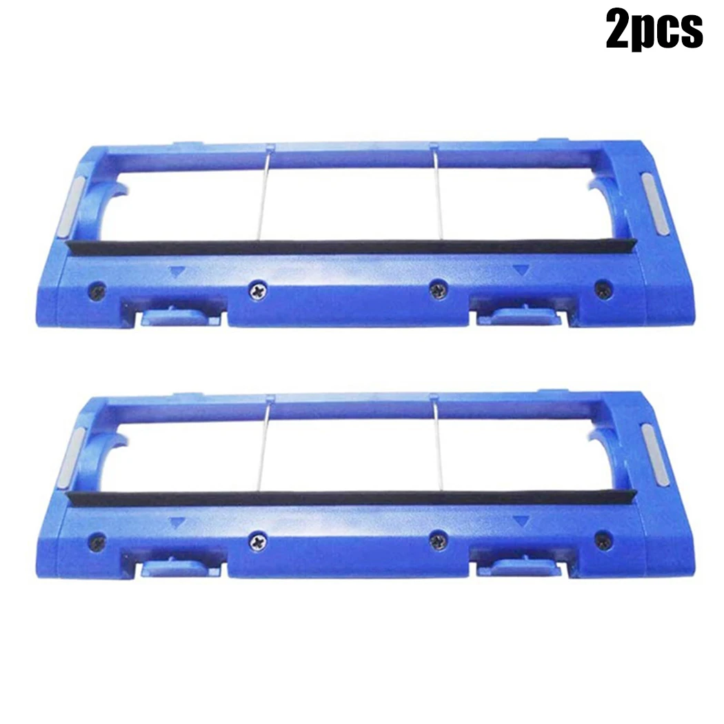 

Roller Brush Cover Replacement 2 Pcs Rolling Brush Guard For Coredy R3500 R3500S Vacuum Cleaner Accessory