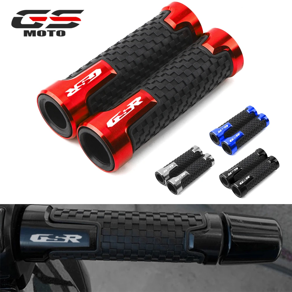 

Ручки для Мотоцикла SUZUKI GSR600 GSR750 GSR 600 750 2011-2016 GSR400 GSR 400 2008-2012