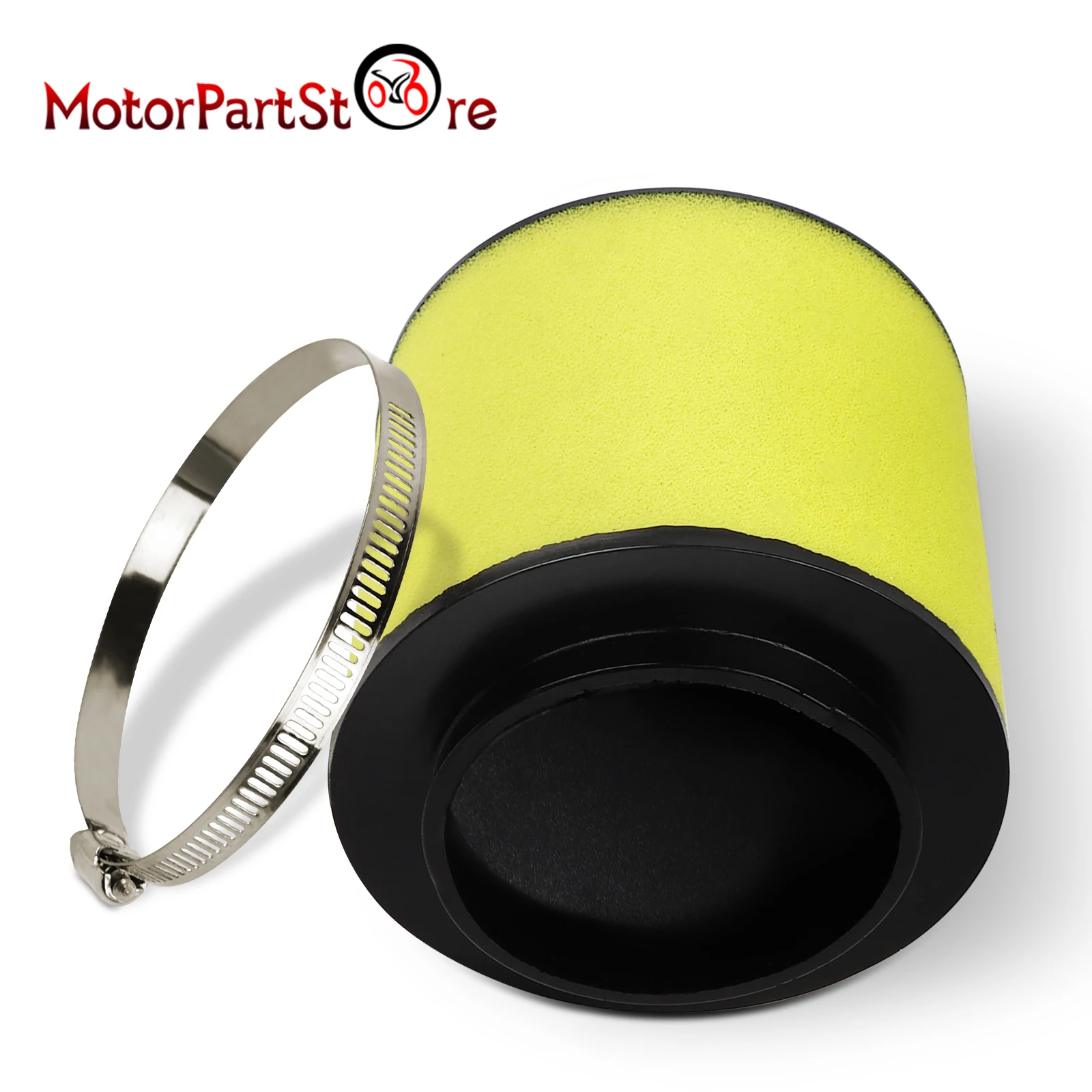 

Очиститель воздушного фильтра для Honda Foreman 500 TRX500FM TRX500 FE FM FA TRX400EX Rubicon 500 4X4 Rincon 650 680 17254-HP0-A00