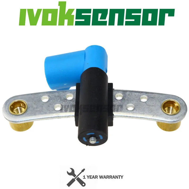 Новый Датчик положения коленчатого вала 8200468646 CPS для RENAULT CLIO KANGOO MEGANE SCENIC SPORT SYMBOL