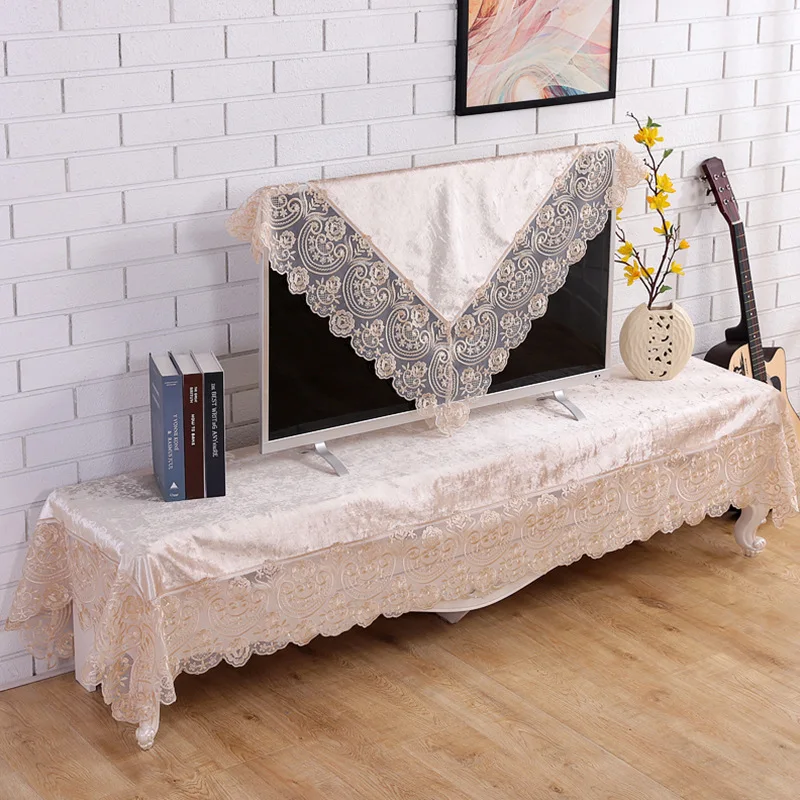 Европейская прямоугольная Бытовая кофейная скатерть тв стойка круглый стол