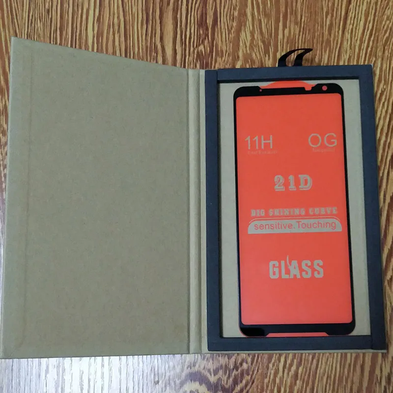 

ROG 2 Aero ASUS 3D ROG II