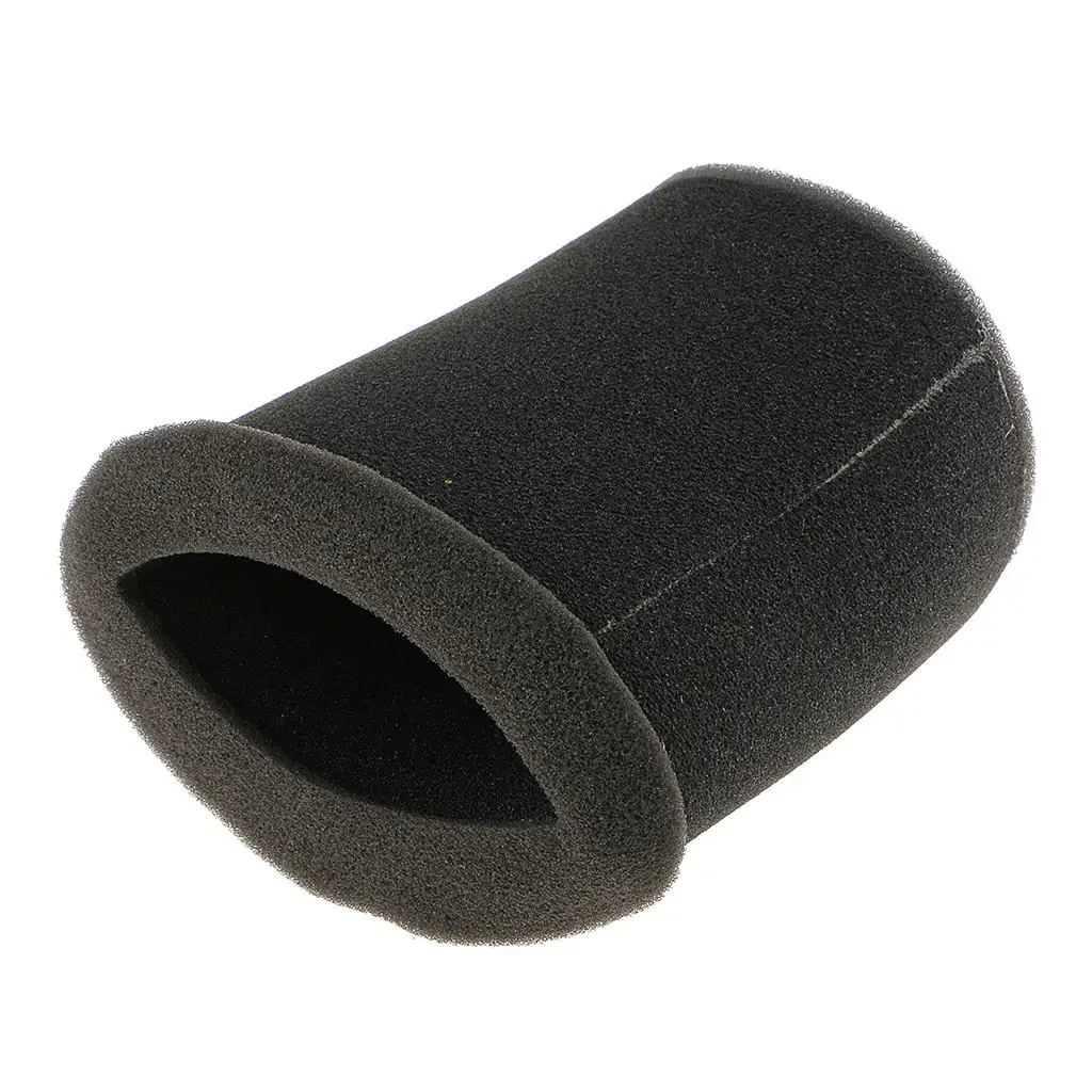 

Air Filter 20mm Sponge Foam Cleaner Dirt Pit Bike ATV Motorcycle For GS125 Great replacement for Motorcycle Air Filter