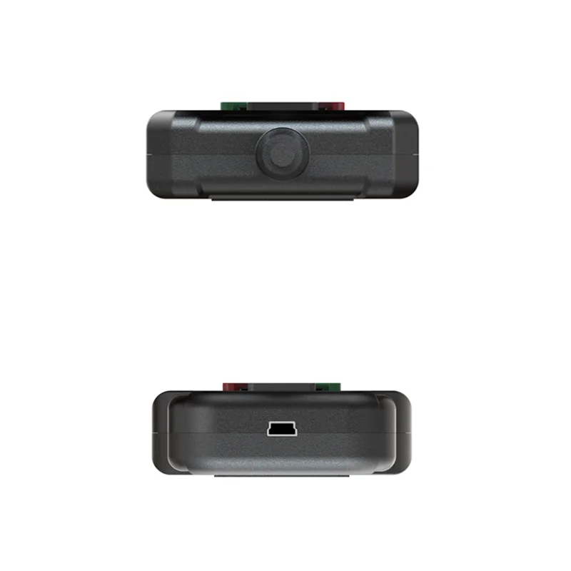 Car Scanner 0BD2 Diagnostic Instrument Tool Fault Reading Code Check Engine Auto12V Parts Checker Version With Battery Test | Автомобили и