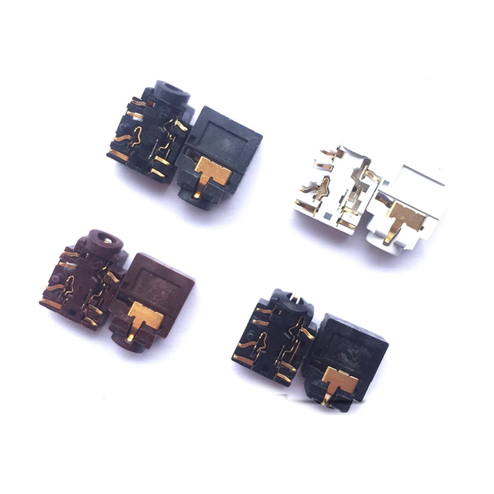 Разъем для наушников 3 5 мм розетка штекер Xbox One Slim Elite геймпад|Запасные части| |