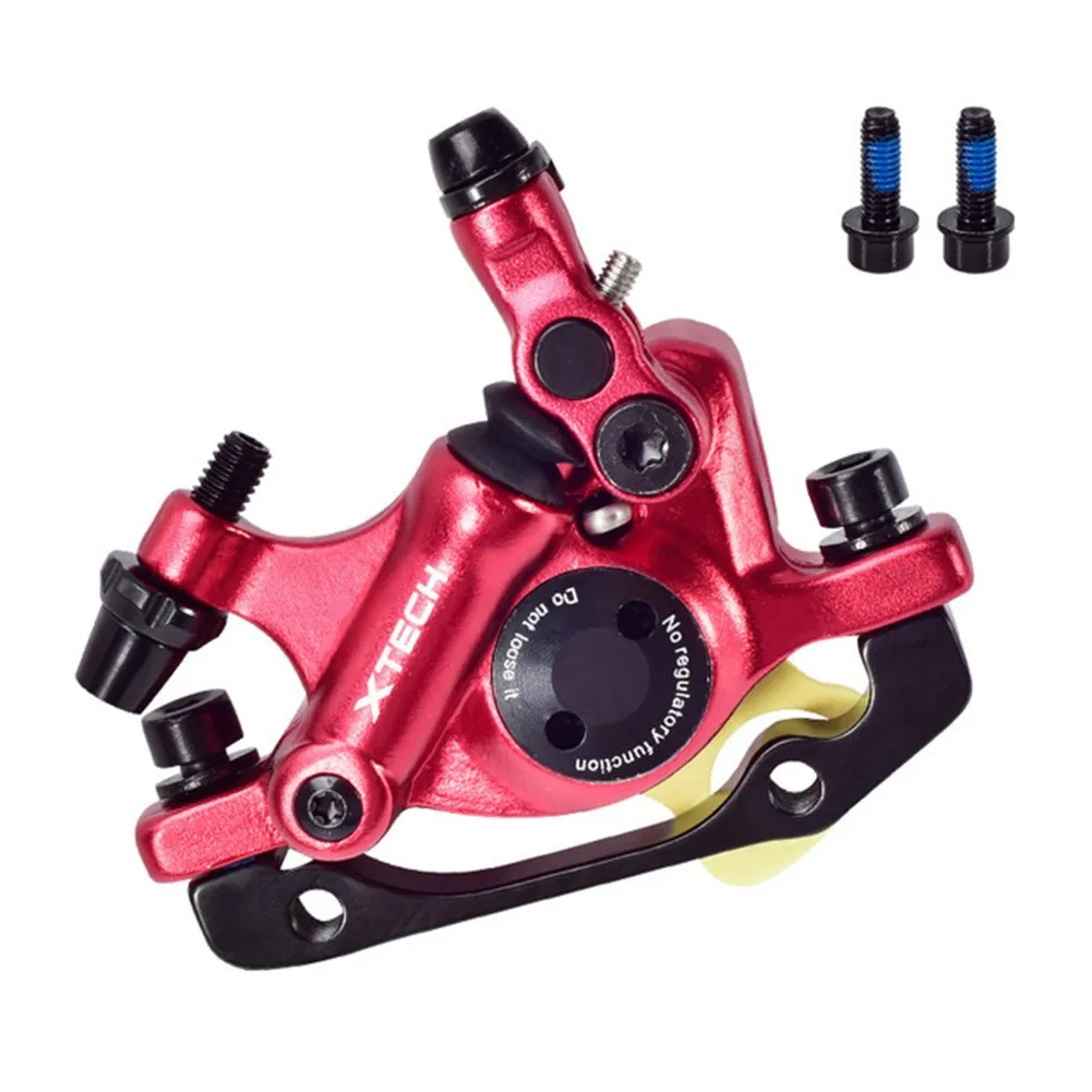 

Electric Scooter Hydraulic Brake 110mm-120mm For -xiao-mi M365/pro 1s Pro 2