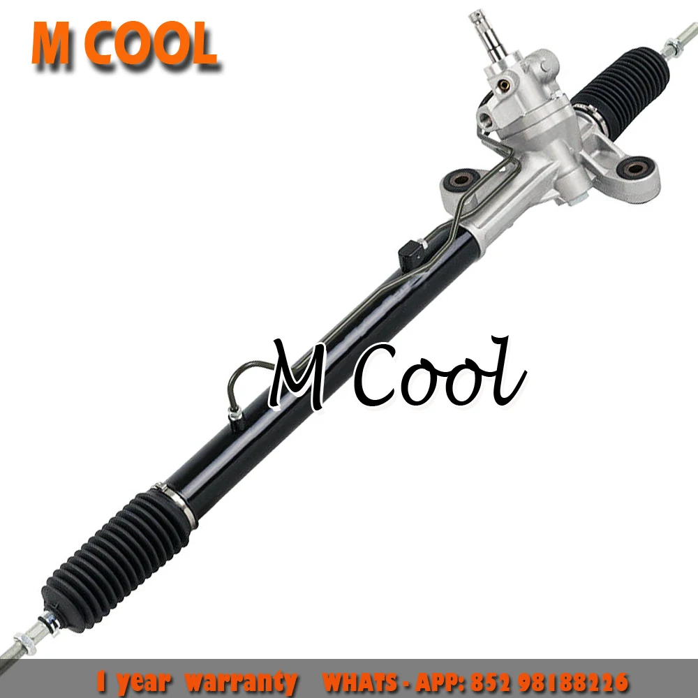 Высококачественная рулевая рейка для Honda Accord 2.4L L4 GAS 2008-2012 53600-TA5-A02RM 53600TE0A02 53600-TE0-A02