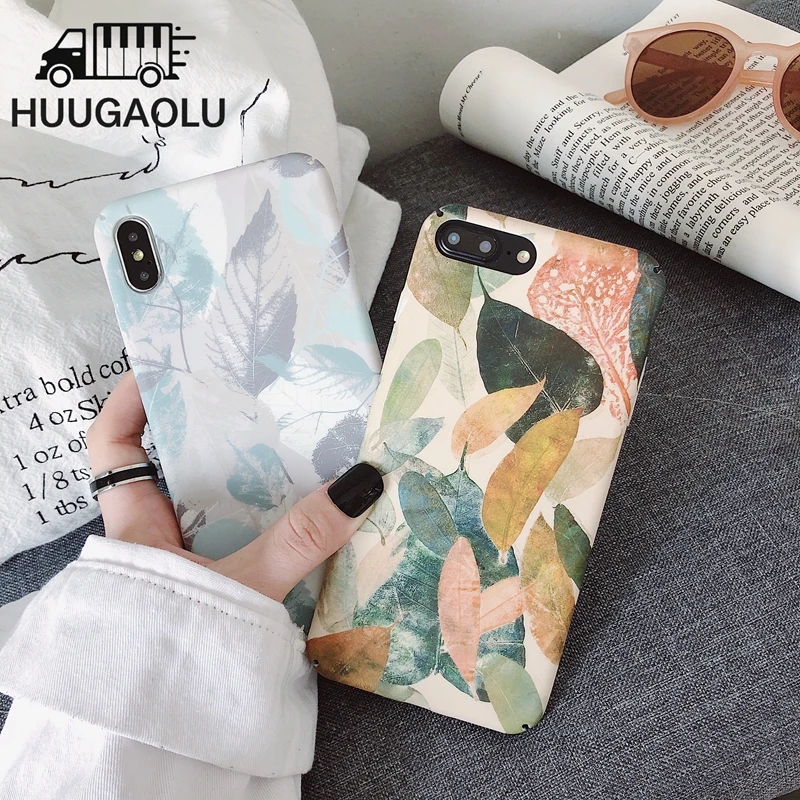 Жесткий чехол из поликарбоната для iPhone 12 11 Pro Max Mini XS XR 7 8 Plus Huawei P30 P20 P40 Lite Mate 20 P Smart