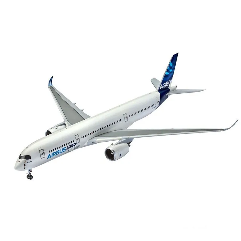 

REVELL 1/144 A350XWB A350-900 Airliner #03989