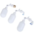 Резервуар для воды, Поплавковый переключатель, автоматический поплавковый клапан