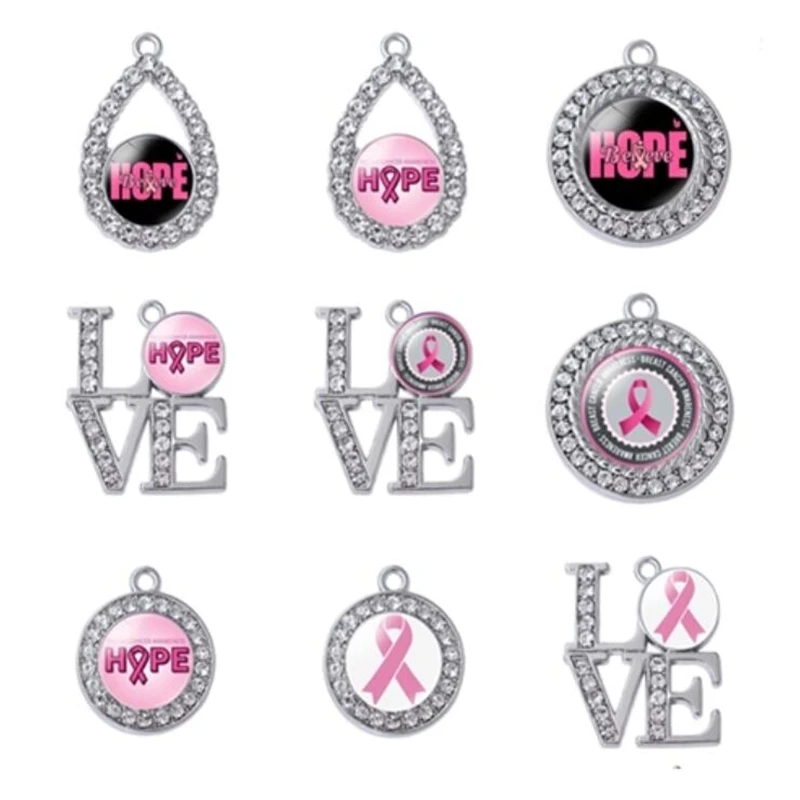 Стразы любовь стеклянная палочка pic молочная кожа осознание розовая лента