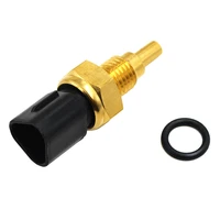 motorcycle radiator water temperature sensor for arctic cat 4 stroke touring bearcat 660 wide track panther 660 trail 3006 212
