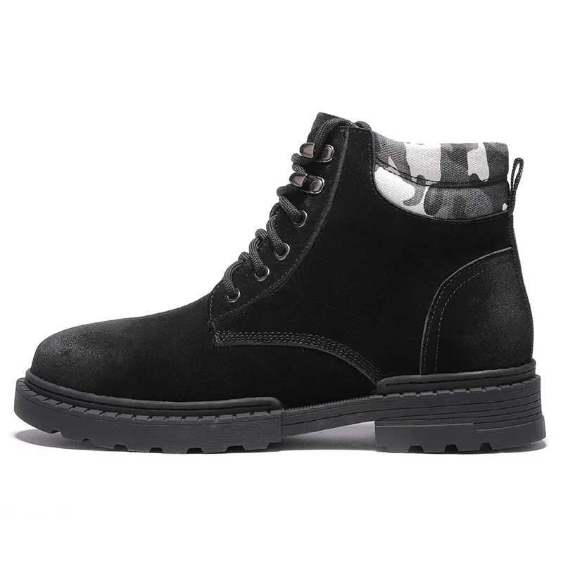 Новое поступление мужская и женская походная обувь CAMEL ботинки для скалолазания