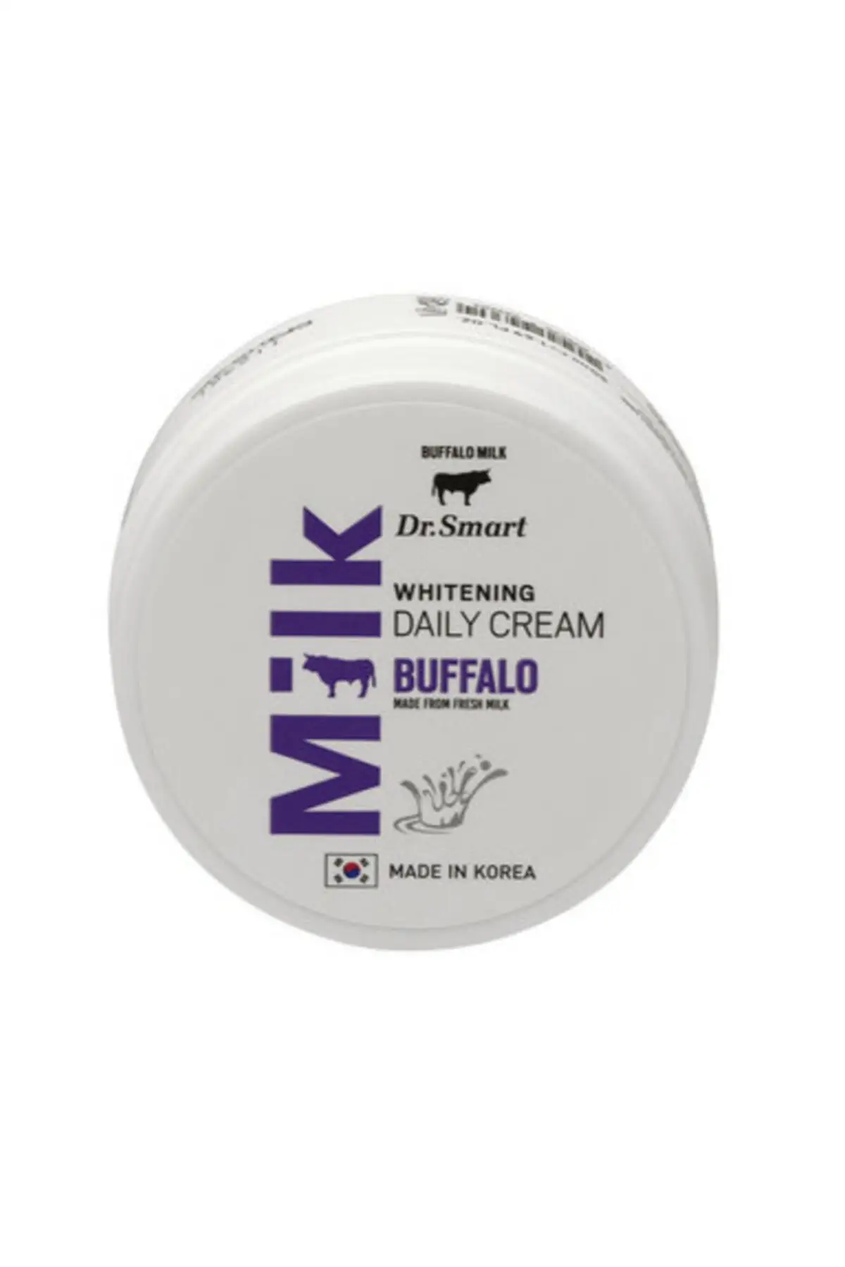 

Dr.smart Buffalo Milk Day Care Cream 50 ml 8809520943604