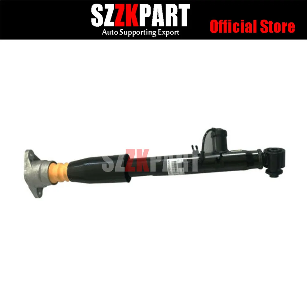 4F0616031F 4F0616031N для A6 AUDI A6/AVANT D 2005 2008 задняя левая пневматическая подвеска
