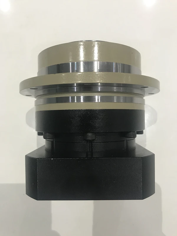 Фланец Выход планетарный редуктор 1 сценическая Соотношение 4:1 до 10:1 для 90ST nema34 750