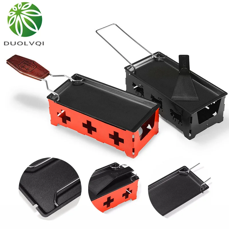 Практичные горелки для сыра мини гриль антипригарный противень выпечки масло