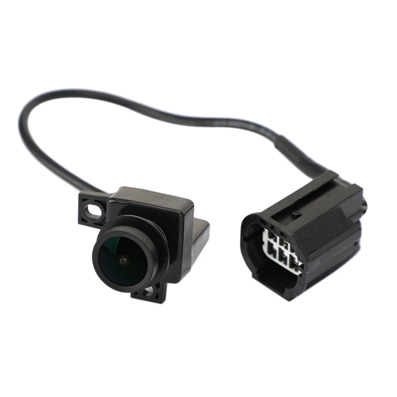 

Автомобильная парковочная камера заднего вида для 2009-2012 Dodge Ram 1500 2500 3500 56054041AD 56054041AC