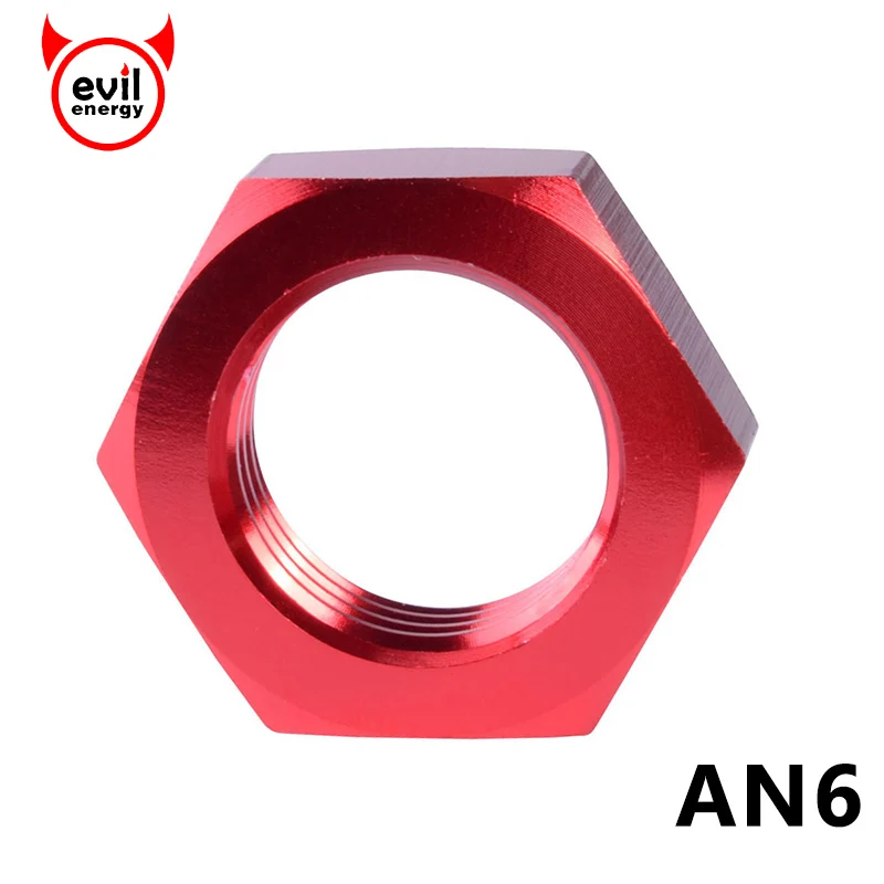 Высококачественный анодированный алюминиевый фитинг адаптер для перегородки